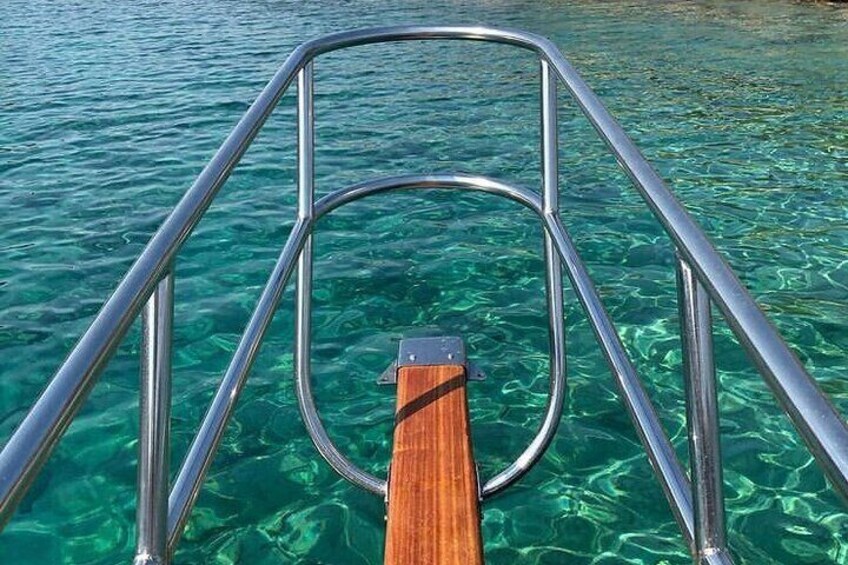marmaris all inclusive boat trips