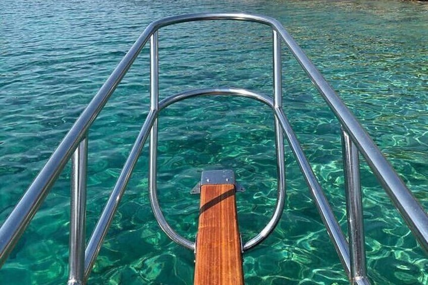 marmaris all inclusive boat trips