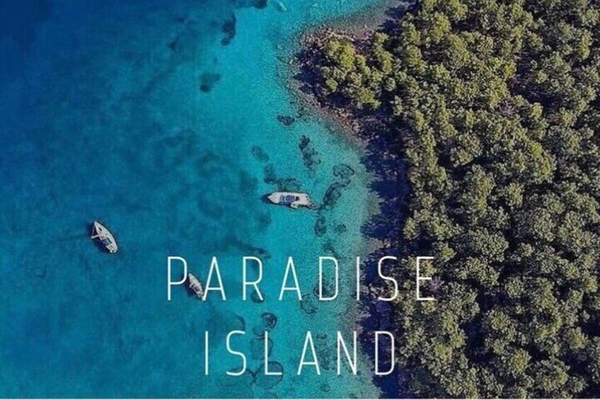 marmaris all inclusive boat trips