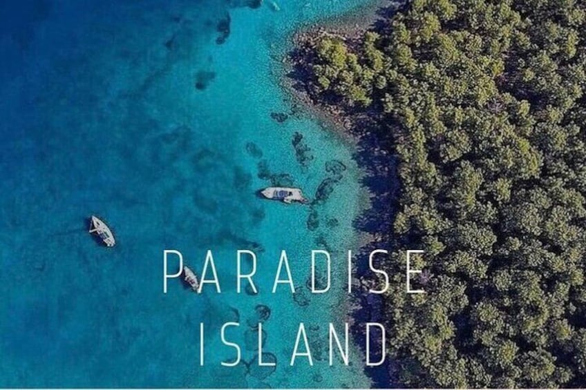 marmaris all inclusive boat trips