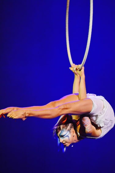 Carregar foto 3 de 10. Cirque du Soleil JOYÀ Tickets