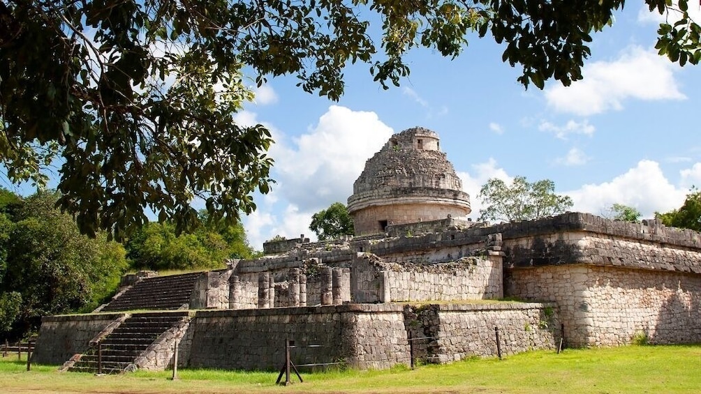 Private Chichen Itza, Cenote & Valladolid All Inclusive Tour