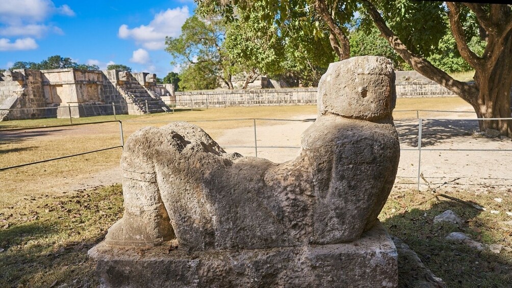 Private Chichen Itza, Cenote & Valladolid All Inclusive Tour