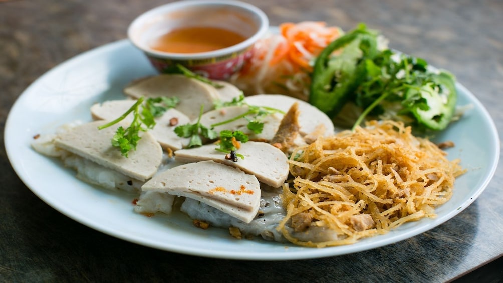 Experience Cooking with Locals in Ho Chi Minh City