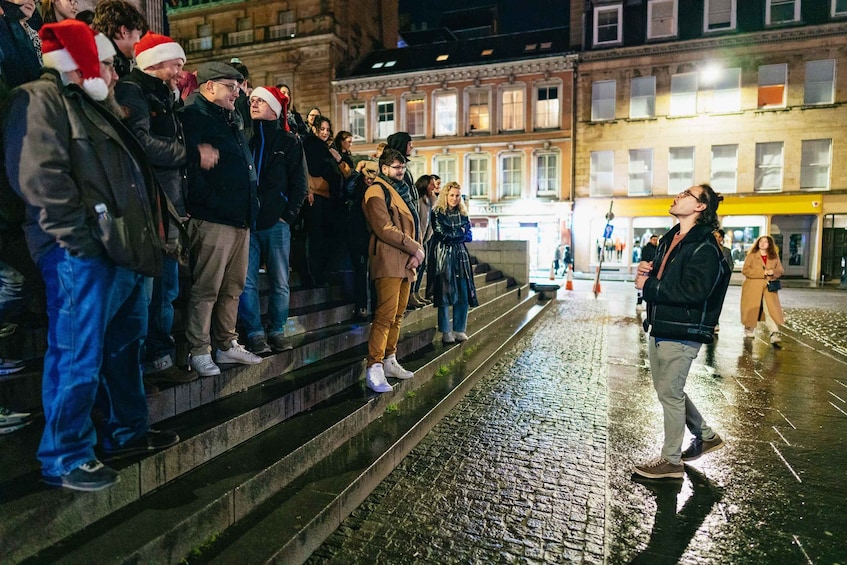 Picture 4 for Activity Edinburgh: Pub Crawl with Free Shots & Discounts