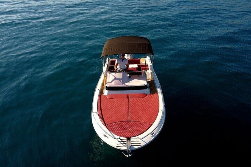 Private Three island Tour from Dubrovnik