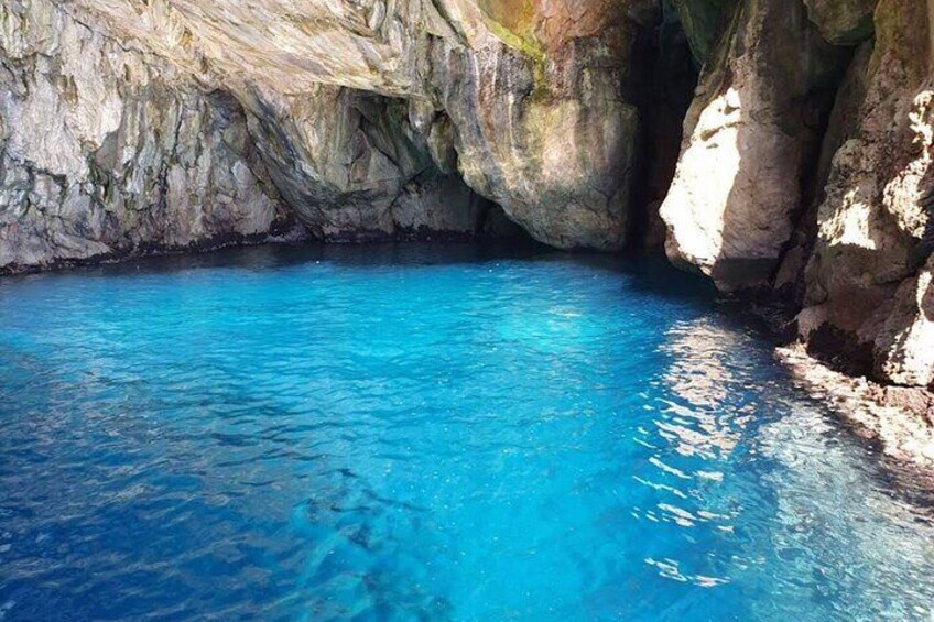 Private Three island Tour from Cavtat