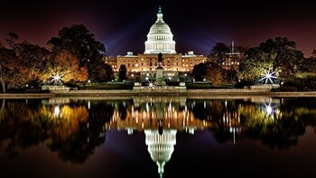 Magic LED Exclusive Guided Night Tour with Hotel Pickup