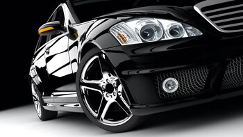 Private Luxury Car - Meet & Greet