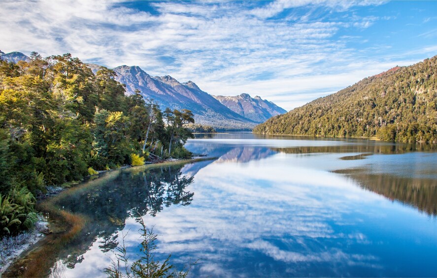 San Martin De Los Andes Tour by the Seven Lakes