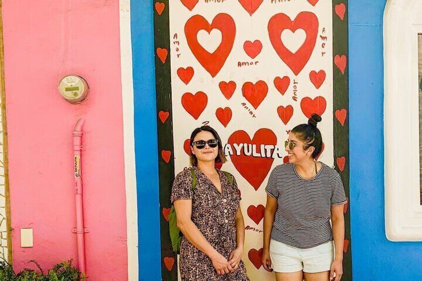 Sayulita City Photo Tour