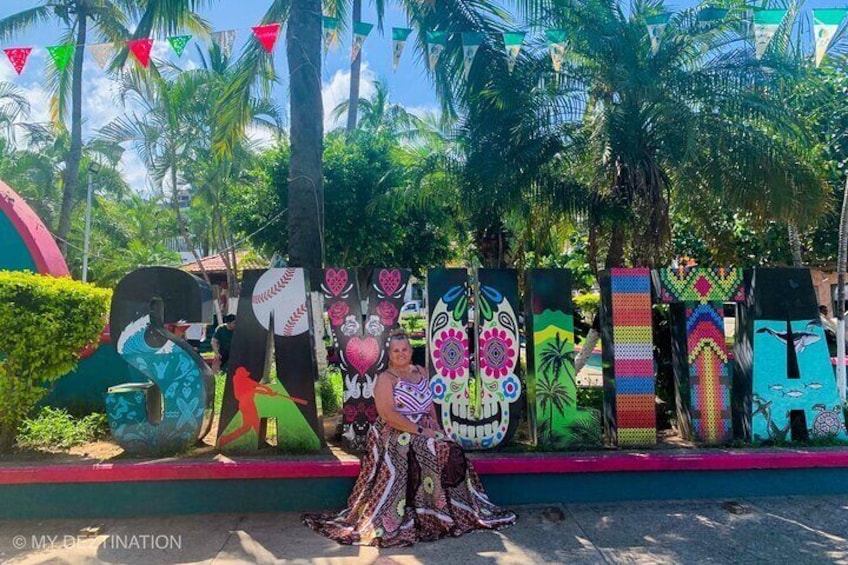 Sayulita City Photo Tour