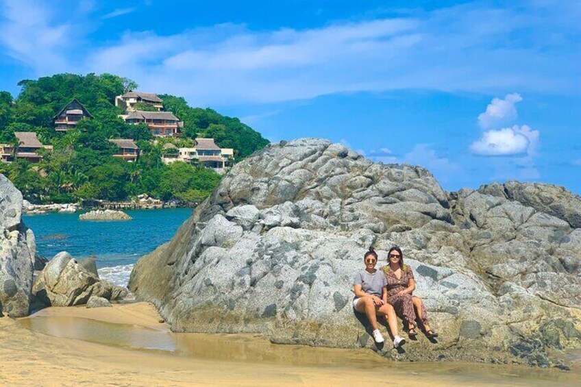 Sayulita City Photo Tour