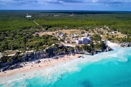 Tulum Half-Day Guided Tour