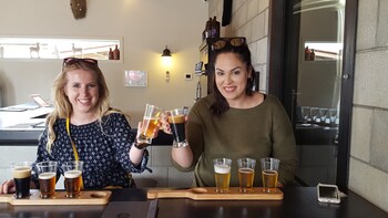 Martinborough Winery and Foodie Tour