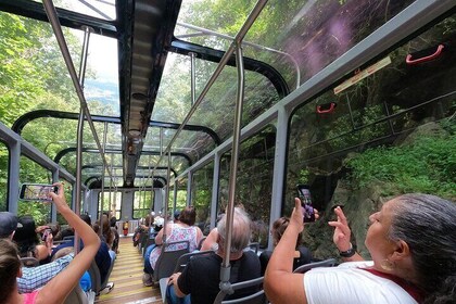 Lookout Mountain All-Inclusive Daytrip from Nashville