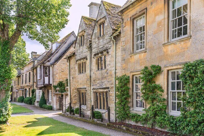Burford