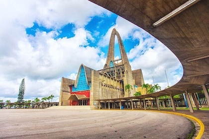 Safari Heldags utomhusäventyr i Punta Cana