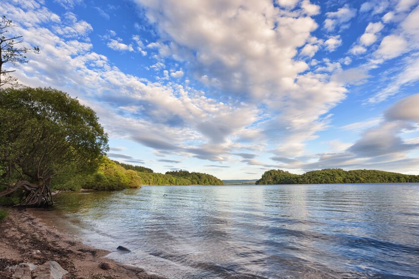 Loch Lomond in Ireland