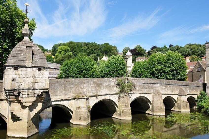 Bradford-on-Avon