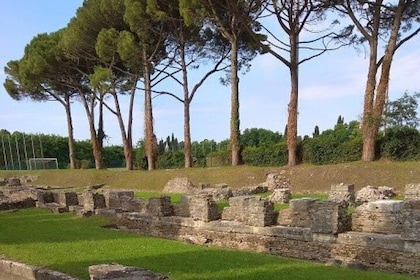 Aquileia Unesco World Heritage