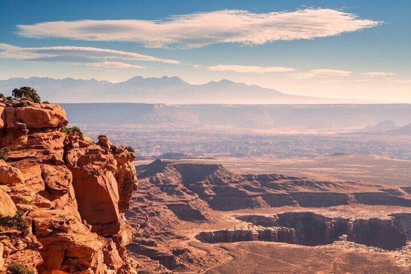 Monument Basin