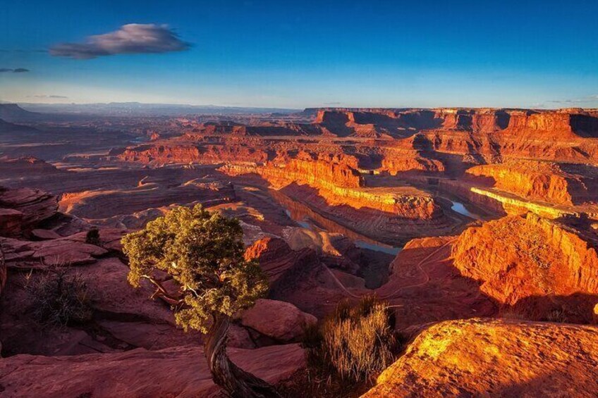 DeadHorse Point