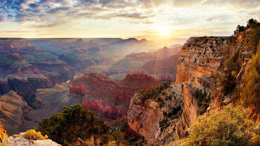 Grand Canyon