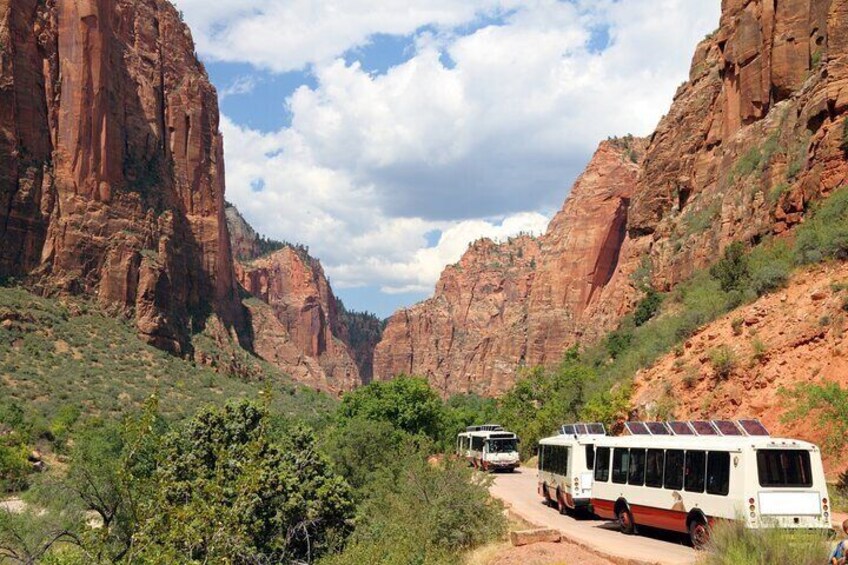 Zion National Park