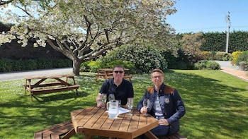 Martinborough Winery Tour