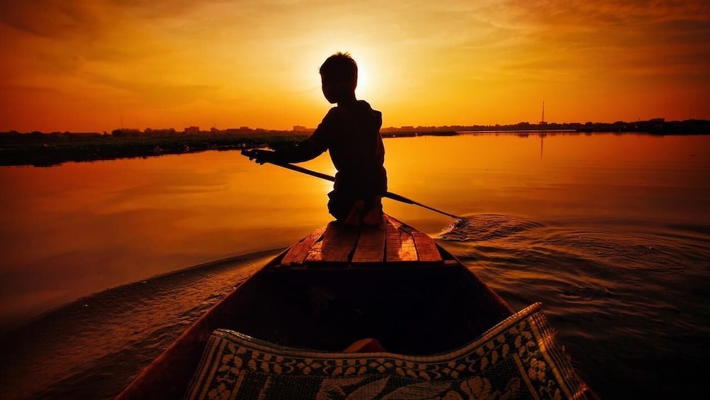Ben Tre Brick-To-Brick Mekong Delta Tour