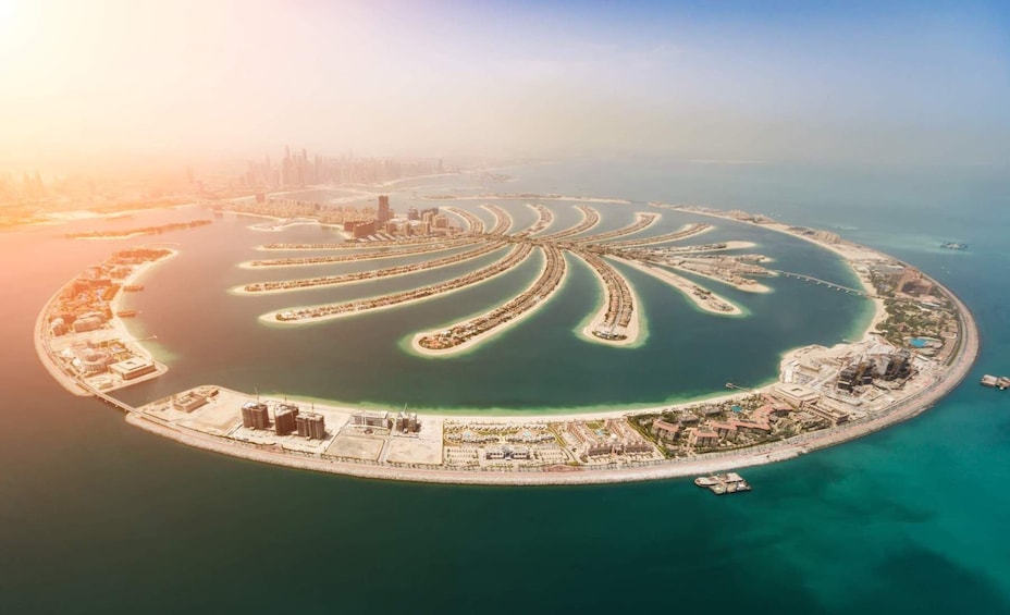 Snapshot Tour of Dubai with Gray Line