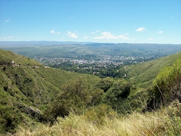 Punilla Valley Day Trip