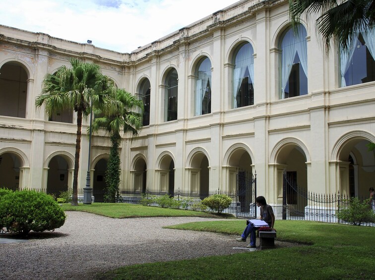 Exploring Cordoba: A Half-Day Sightseeing Expedition