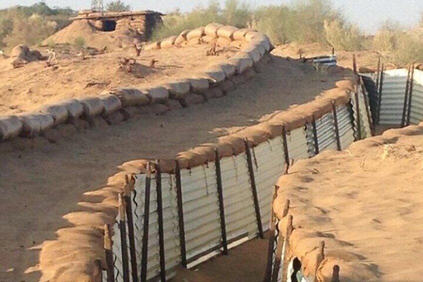 Longewala War Museum