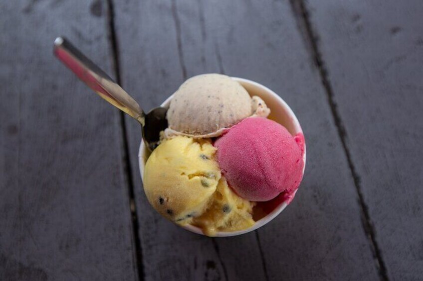 Daintree Ice-Creamery