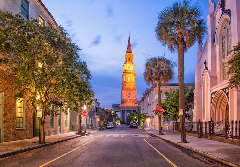 Show item 2 of 6. The Best Walking History Tour in Charleston!