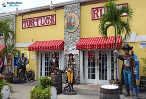 Private West Island Tour of Grand Cayman Island