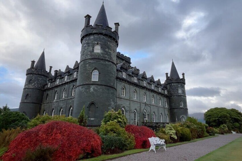 Inveraray Castle