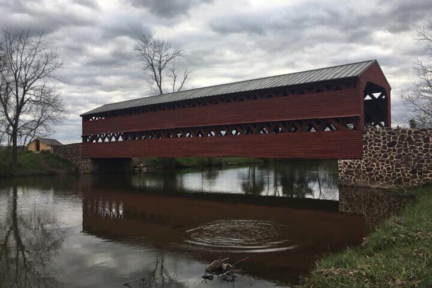 Sach's Bridge