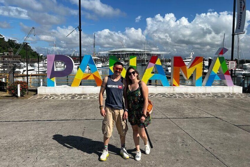 Private or Small Group Panama Canal & City Half-Day Tour