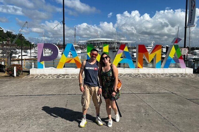 Private or Small Group Panama Canal & City Half-Day Tour