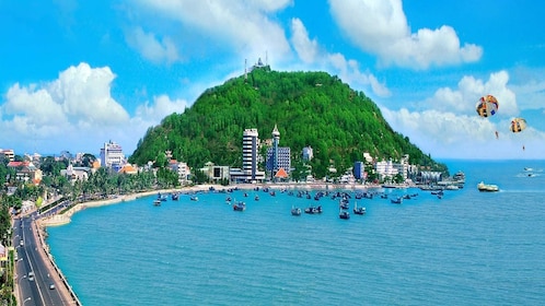 Vung Tau Beach Excursion from Ho Chi Minh City