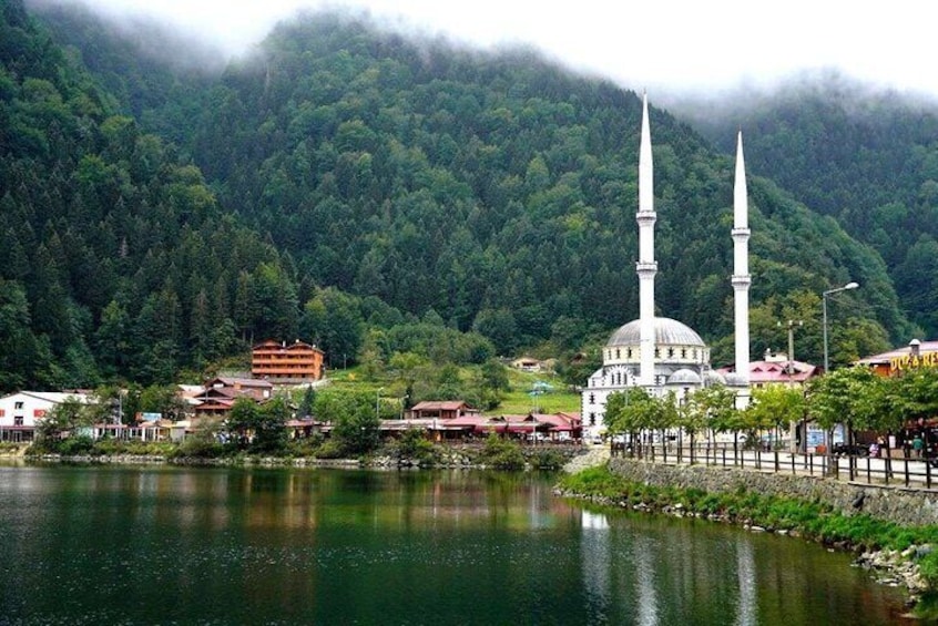 Full-Day Uzungol Tour from Trabzon