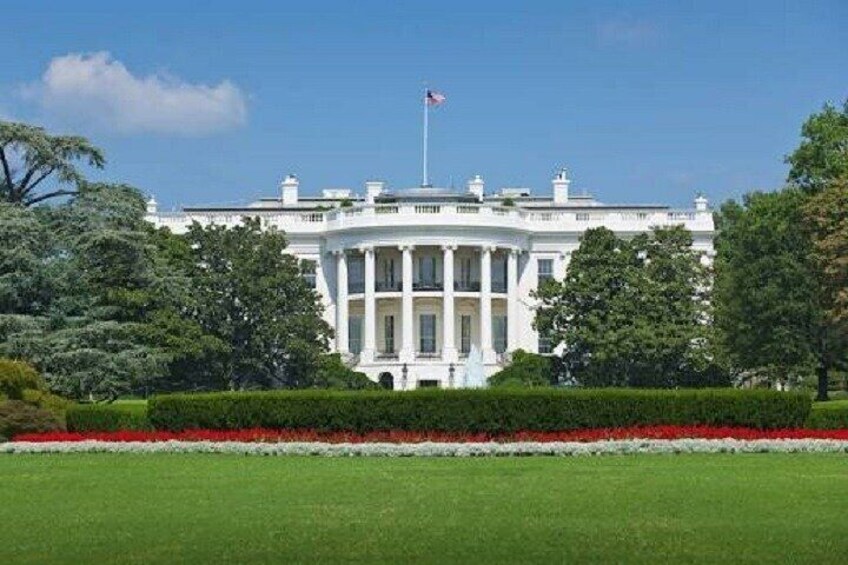 White House