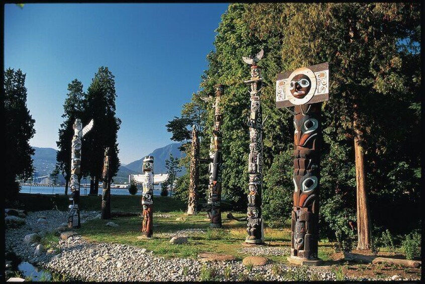 Stanley Park