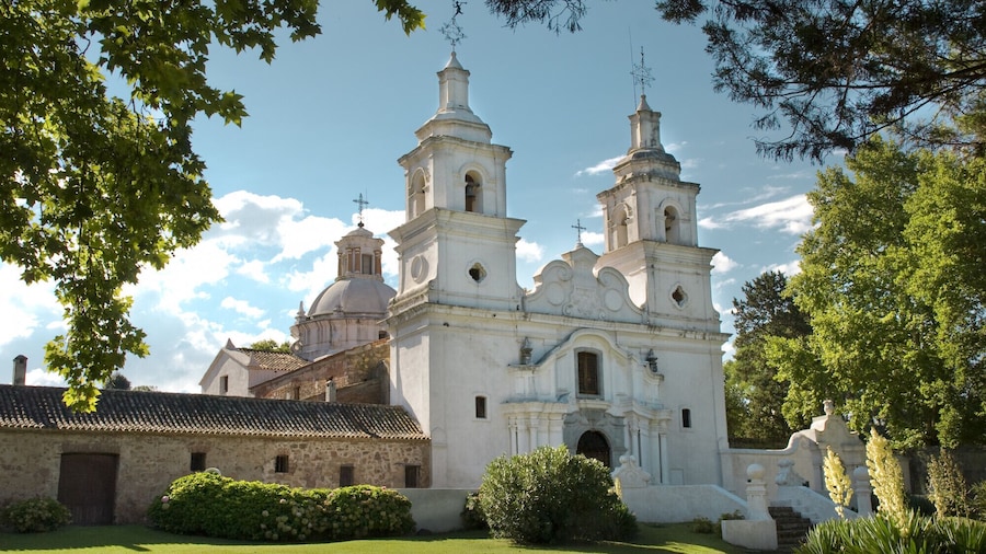 Full-Day Jesuit Legacy Tour