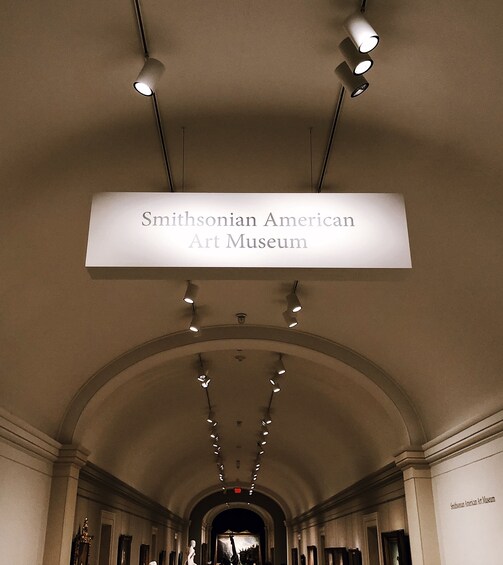 Smithsonian American Art Museum