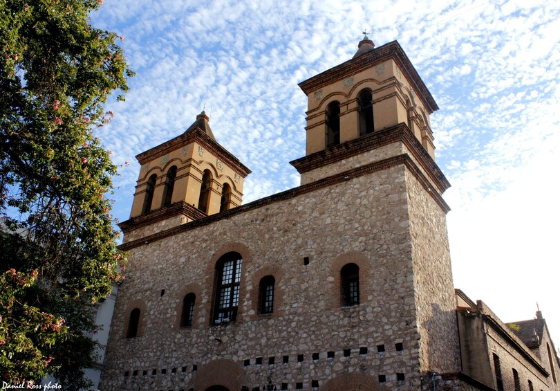 Society of Jesus Church in the Córdoba Province, Argentina