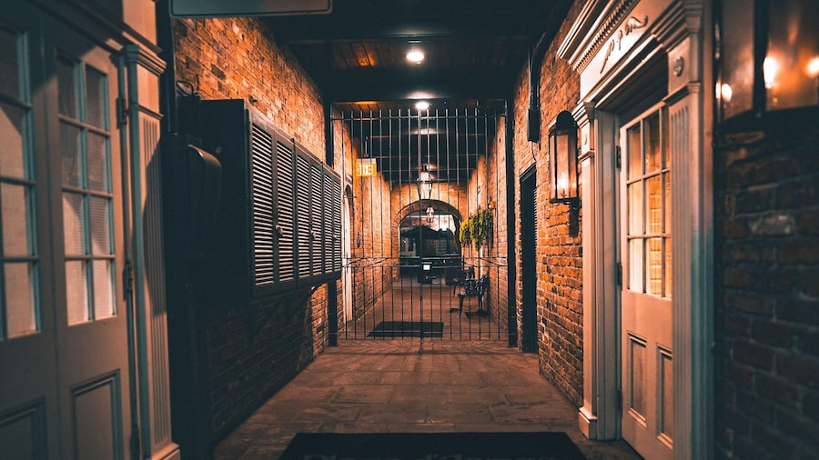 New Orleans Voodoo, Ghost, Murder, True Crime and Vampire Tour